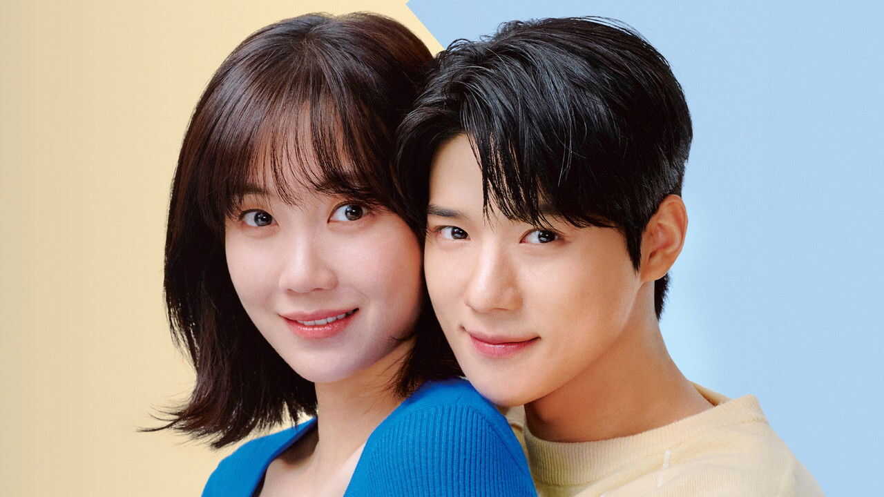 AR - مسلسل سندريلا بعد منتصف الليل 4