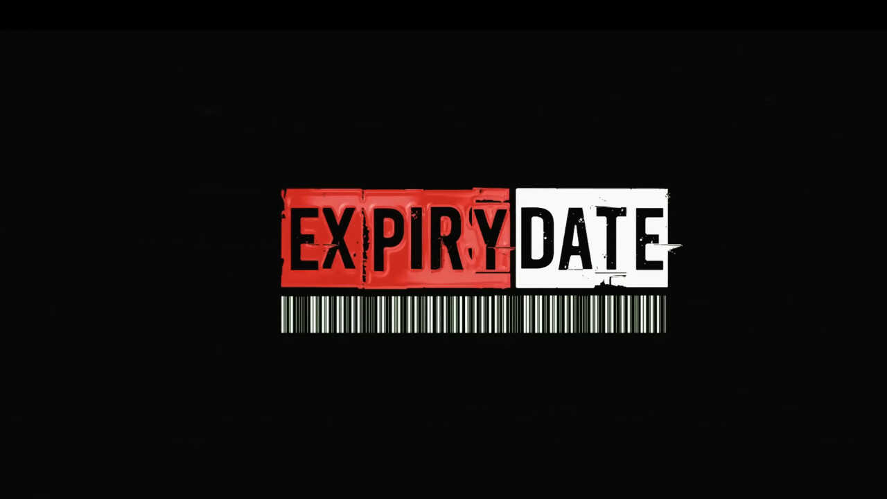 IN - Expiry Date 0