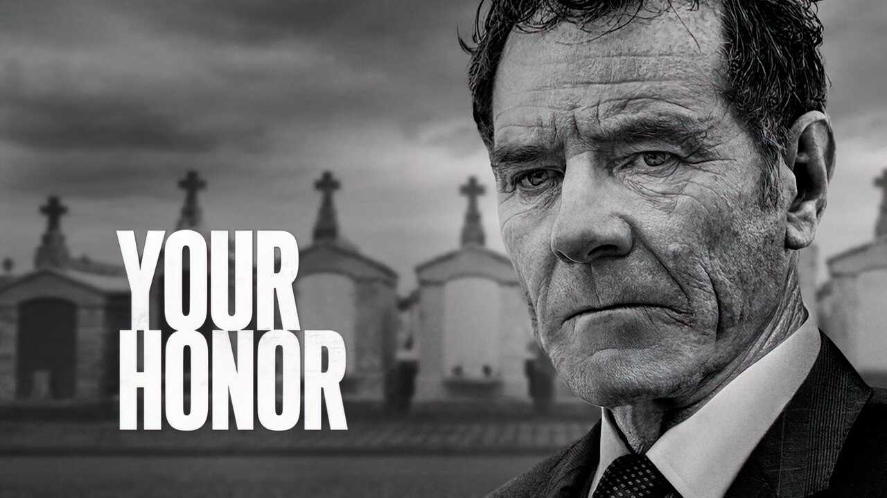 IN - Your Honor (2020) 3