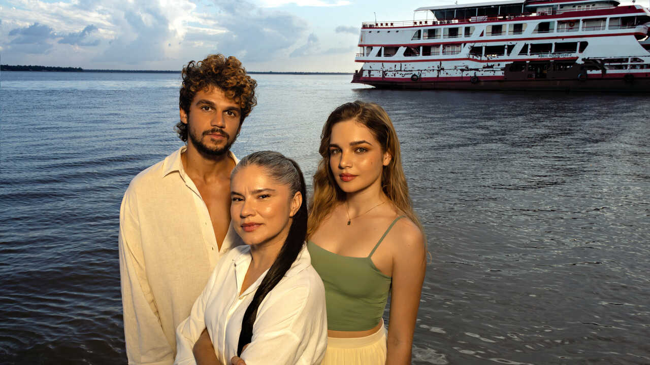 EX - Rivers of Fate (2025) 1