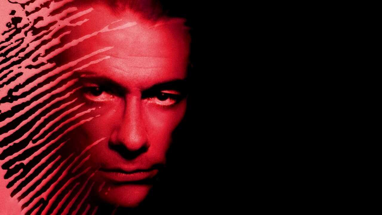 Replicant (2001) 0