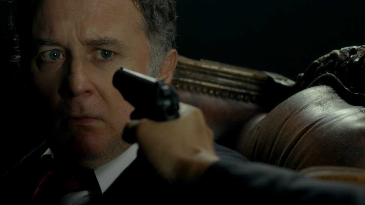 El rey (2018) 0