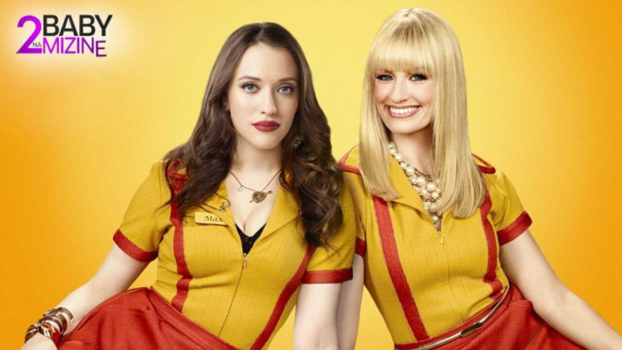EN - 2 Broke Girls (2011) 4