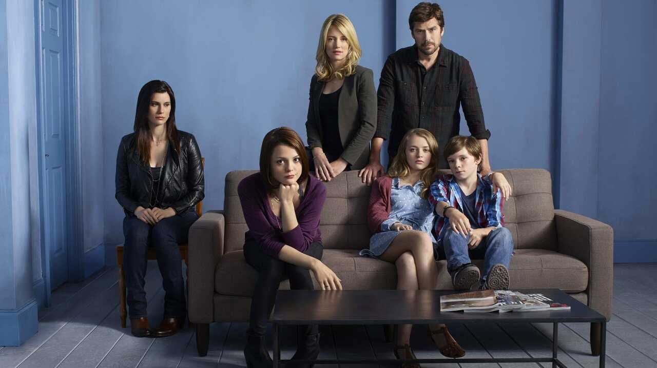 DE - Finding Carter (2014) 0