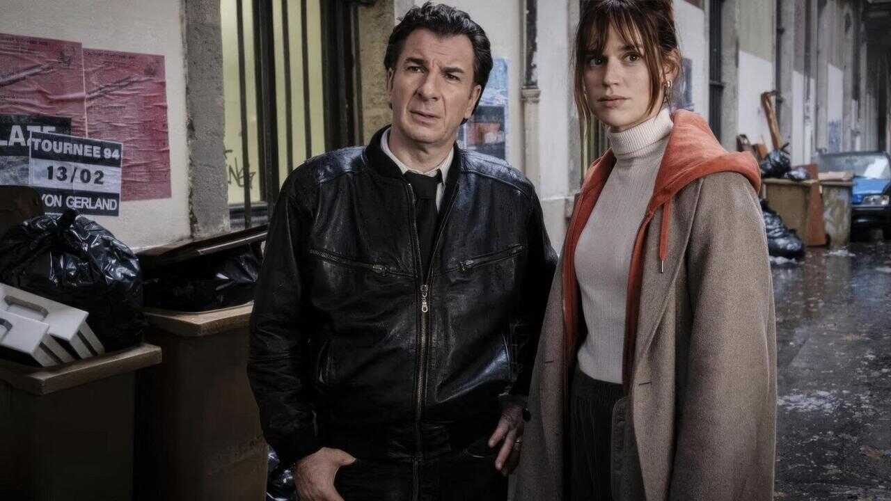 ES - Flashback (2025) (FR) 0