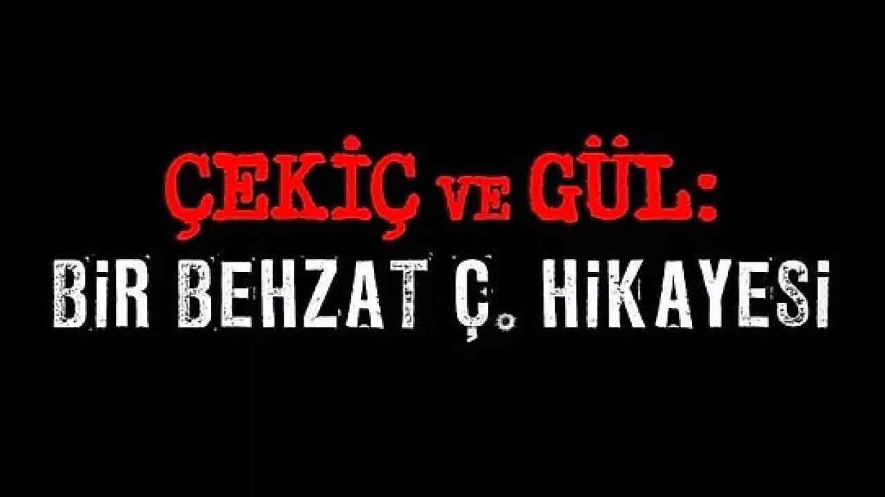 IR - Cekic ve Gul Bir Behzat C Hikayesi چکش و گل رز: یک داستان بهزاد چ 2