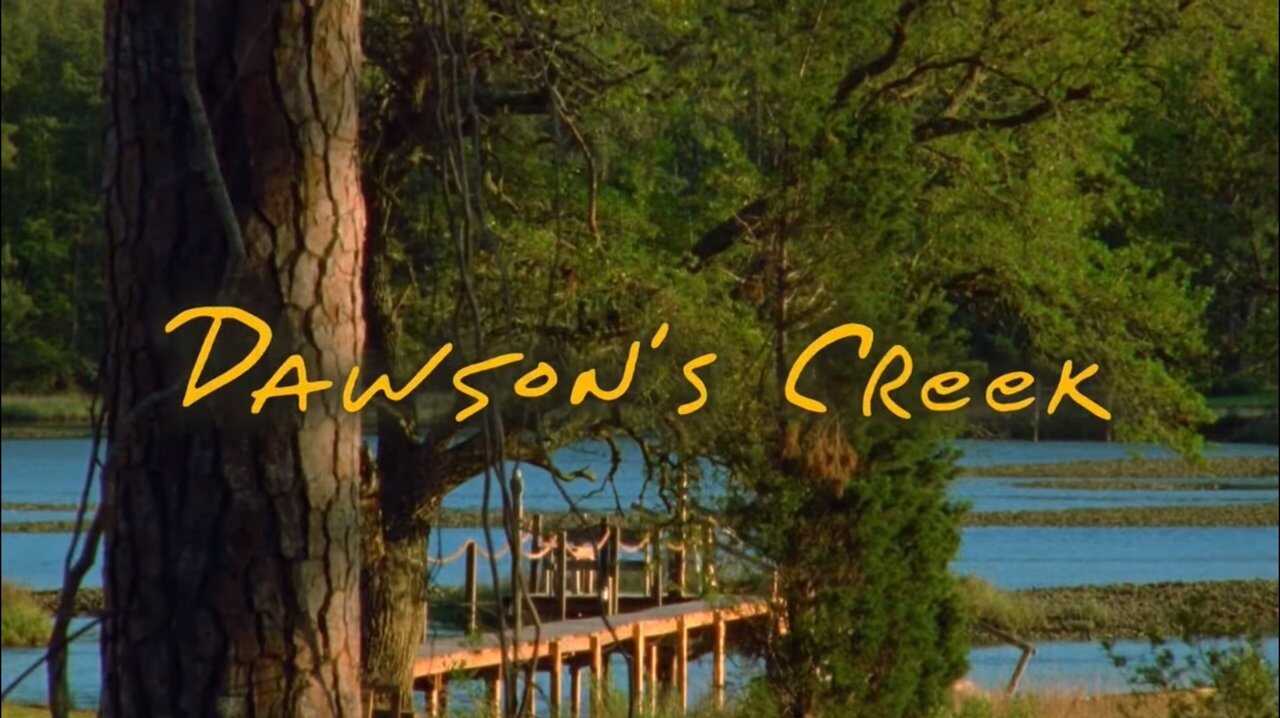 EN - Dawson's Creek (1998-2003) 0