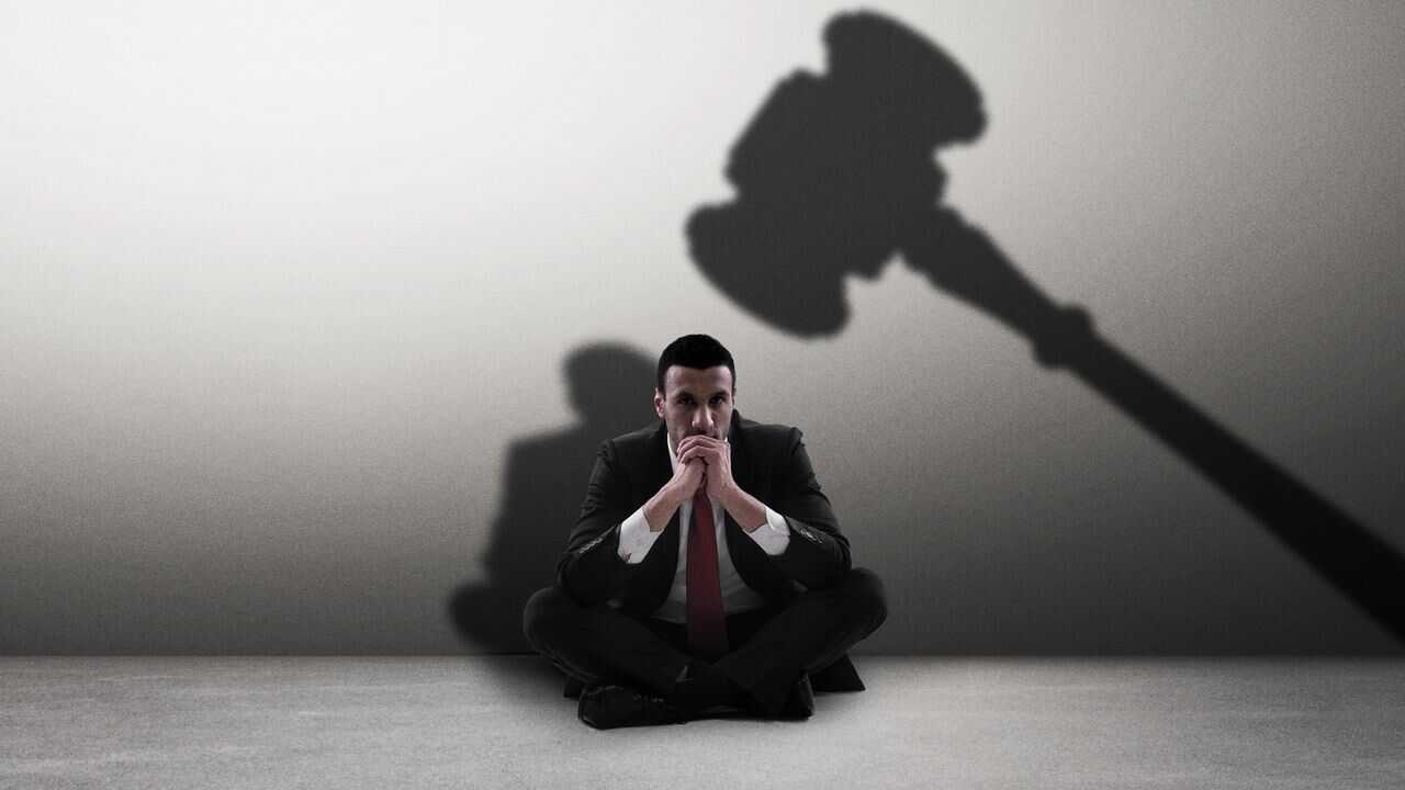 EN - Accused: Did I Do It? (2025) 0
