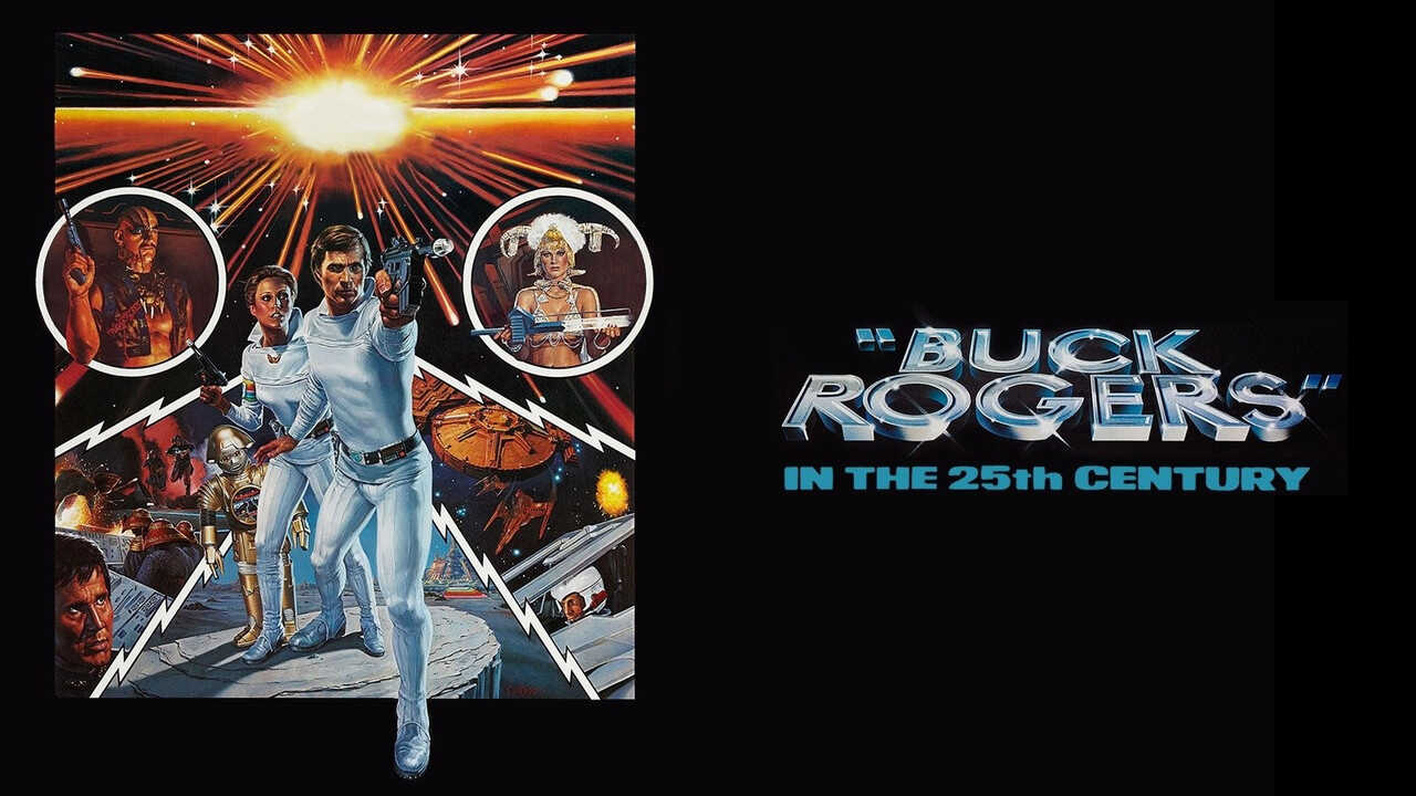 FR - Buck Rogers au XXVe siècle (1979) (US) 4