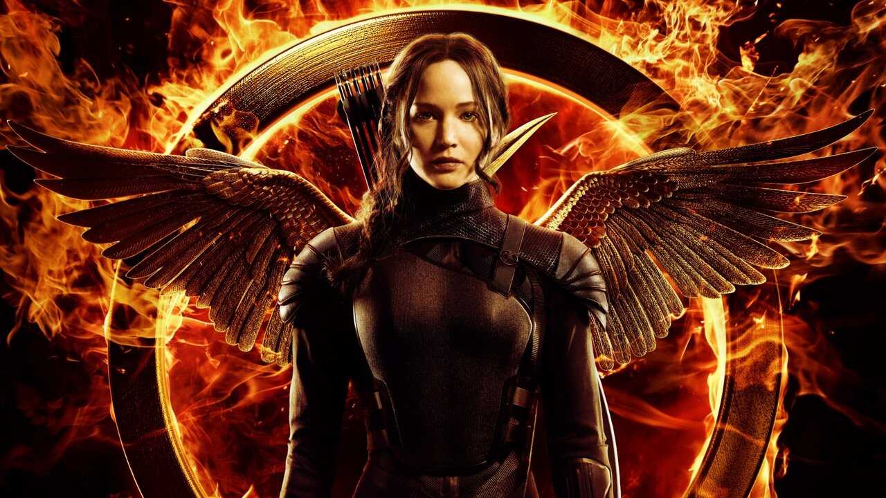 The Hunger Games: Mockingjay - Part 1 0