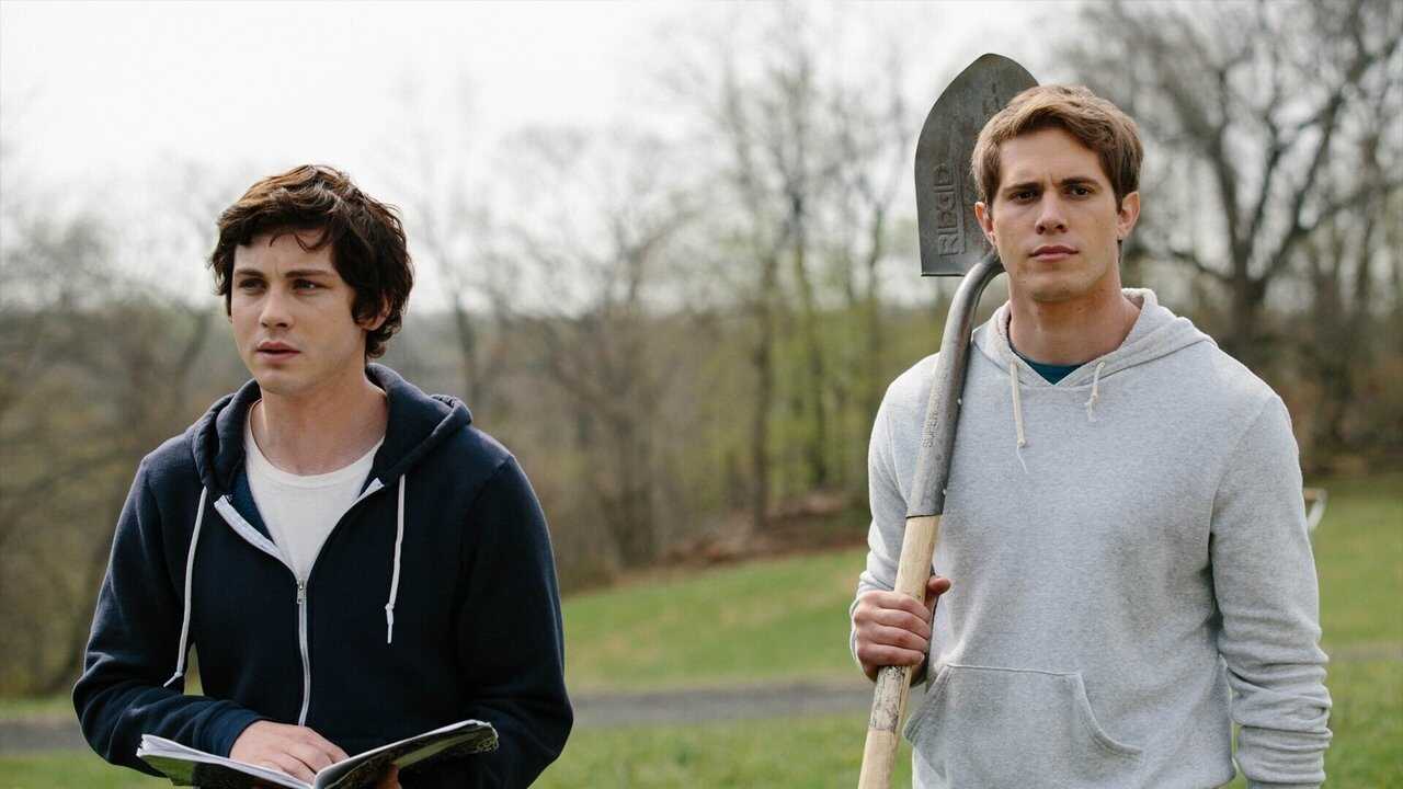 Wo steckt Sidney Hall? (2018) 0