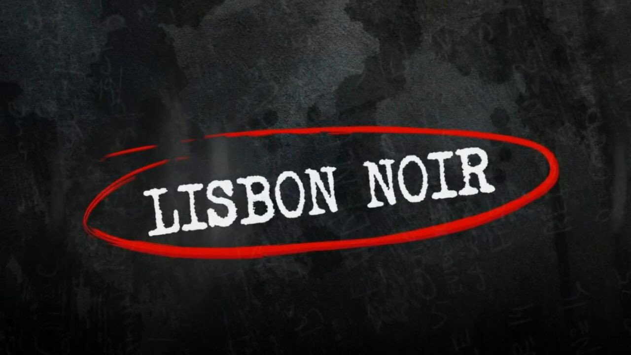 ES - Lisbon Noir (LQ) (2026) 0
