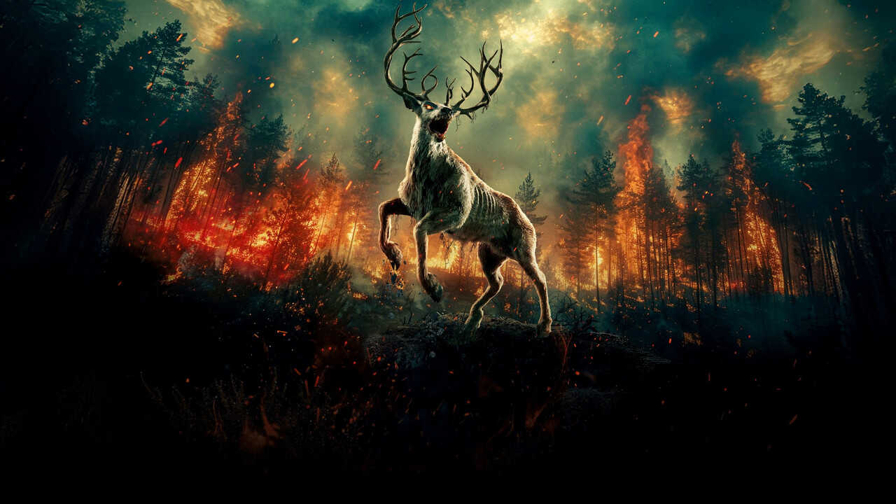Bambi: The Reckoning (2025) 0