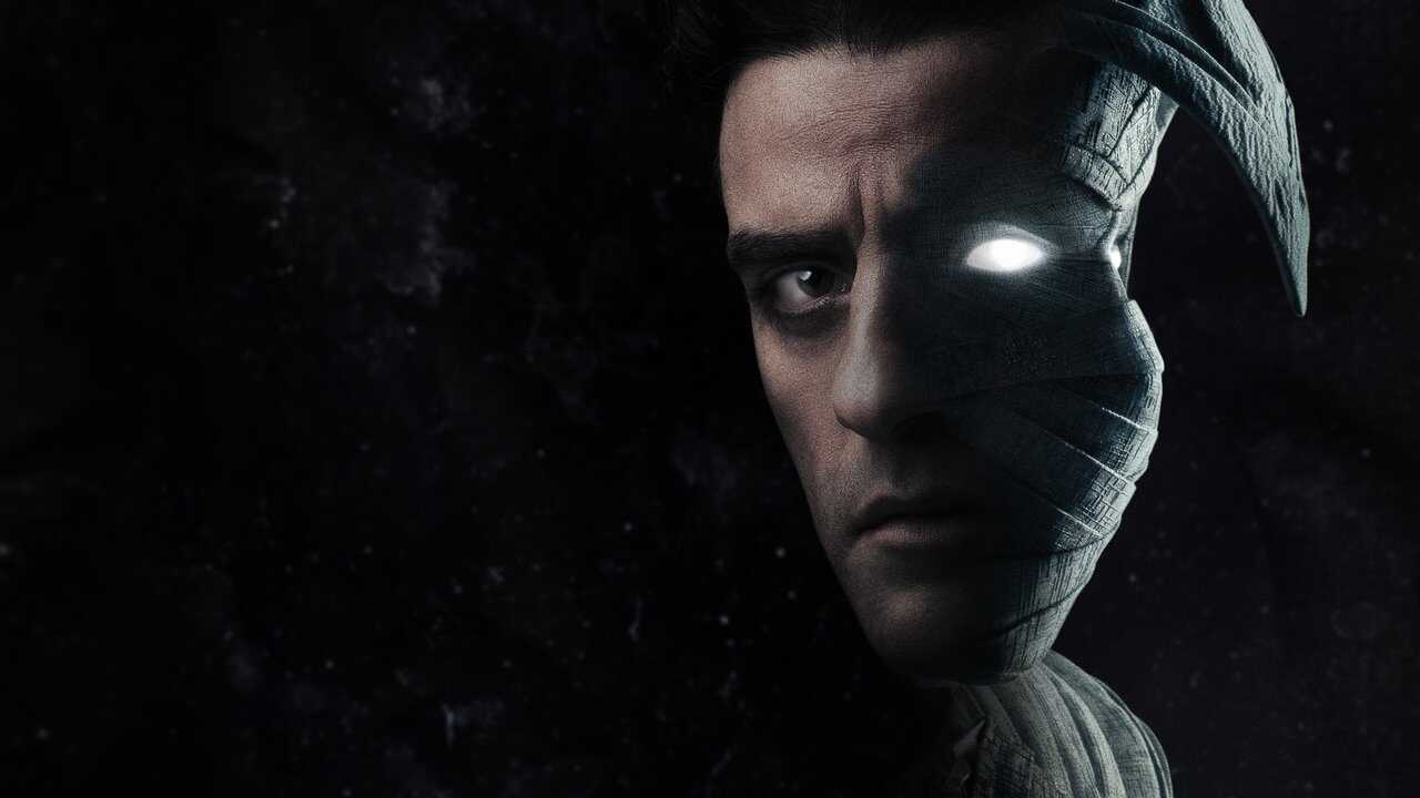 D+ - Moon Knight (2022) (US) 2