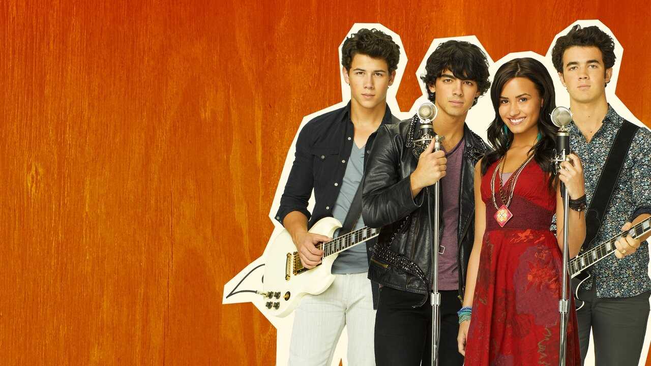 Camp Rock 2: The Final Jam (2010) 0