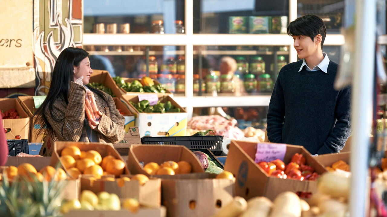 FR - Comment traduire cet amour ? (2026) (KR) 3