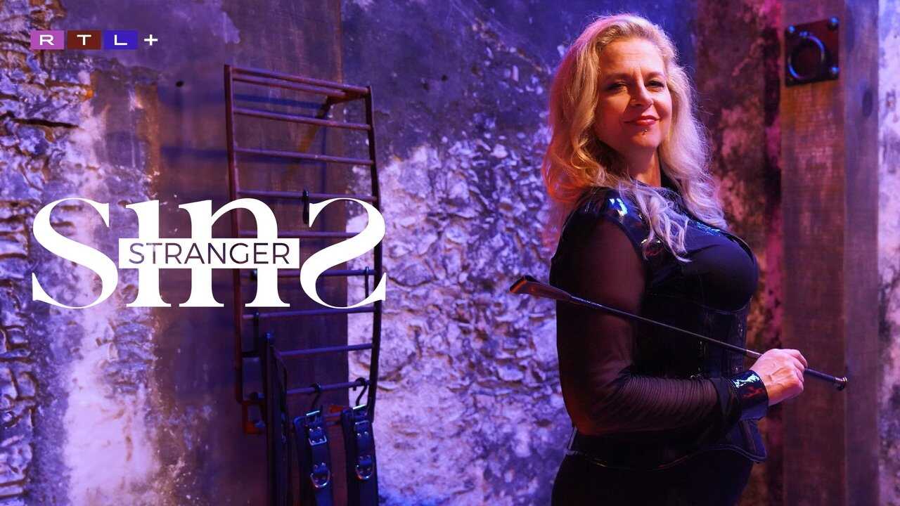 DE - Stranger Sins (2023) 0