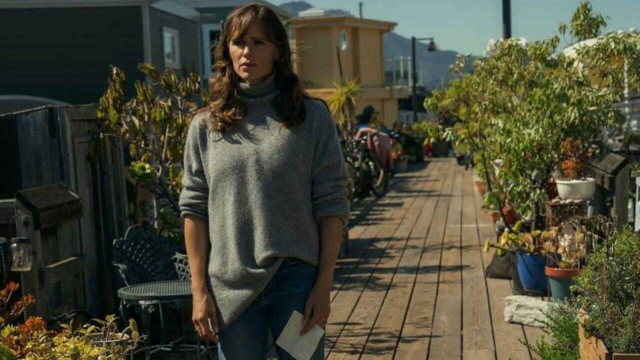 4K-DE - Beschütze sie (2023) (US) 4