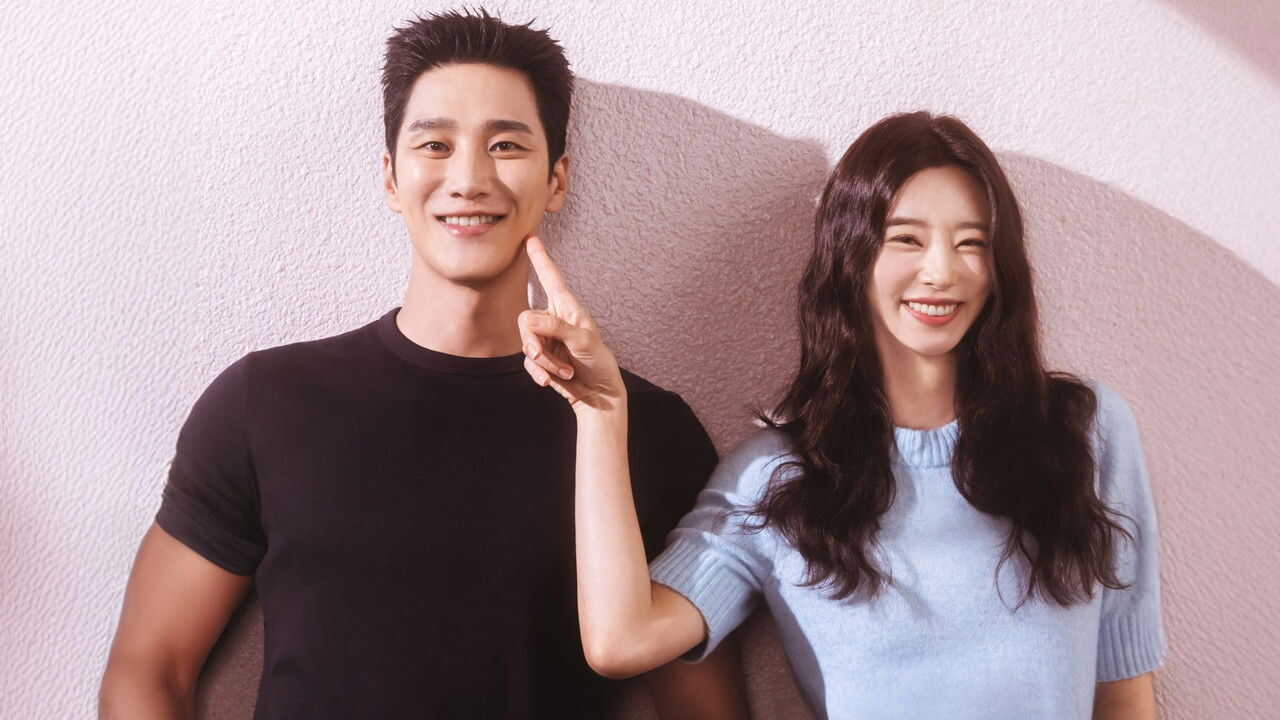 SC - Spring Fever (2026) (KR) 2