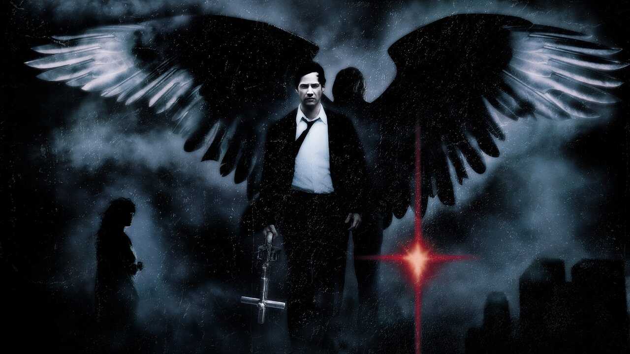 Constantine (2005) 0