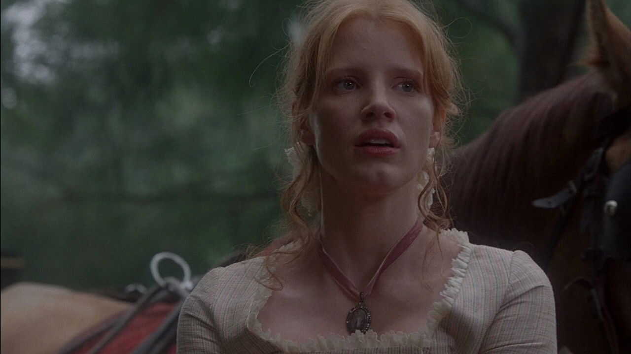 EX - Blackbeard (2006) 4