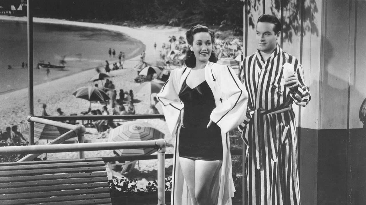 Caught in the Draft (1941) 0