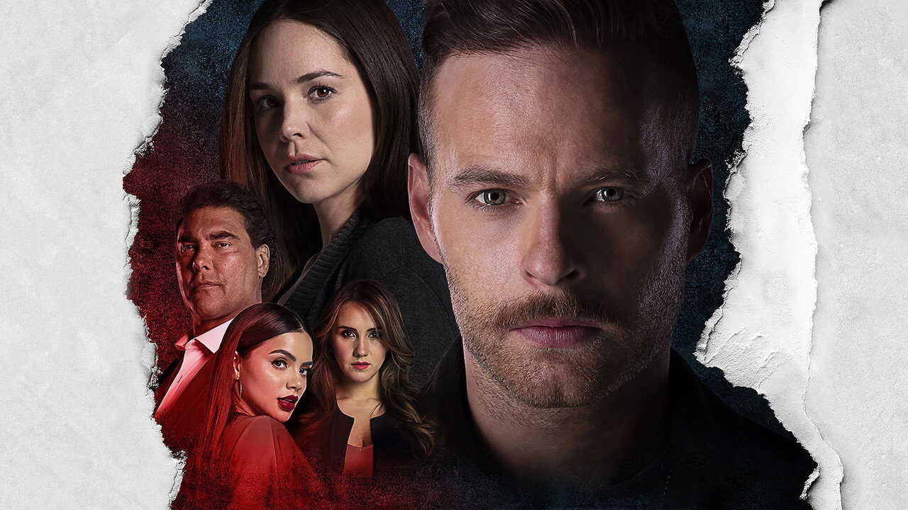 EN - False Identity (2018) (MX) 3