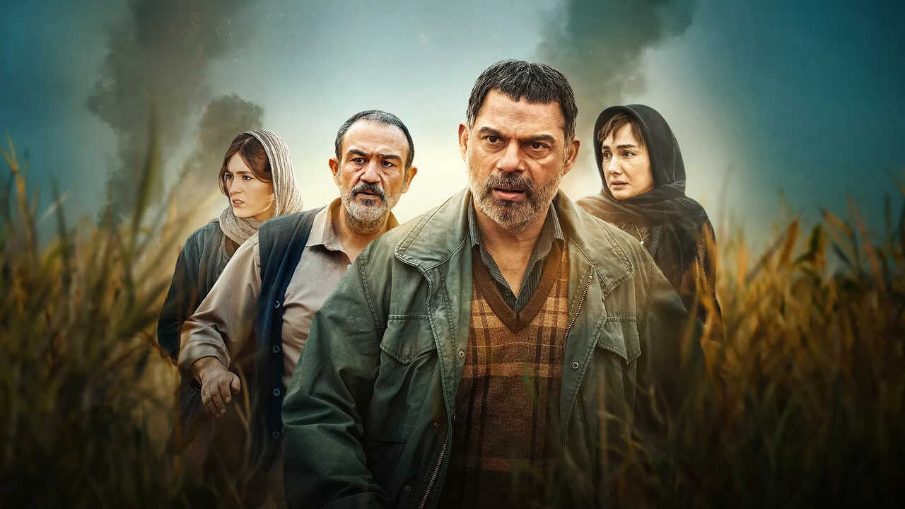 بی سر و صدا (2024) 0