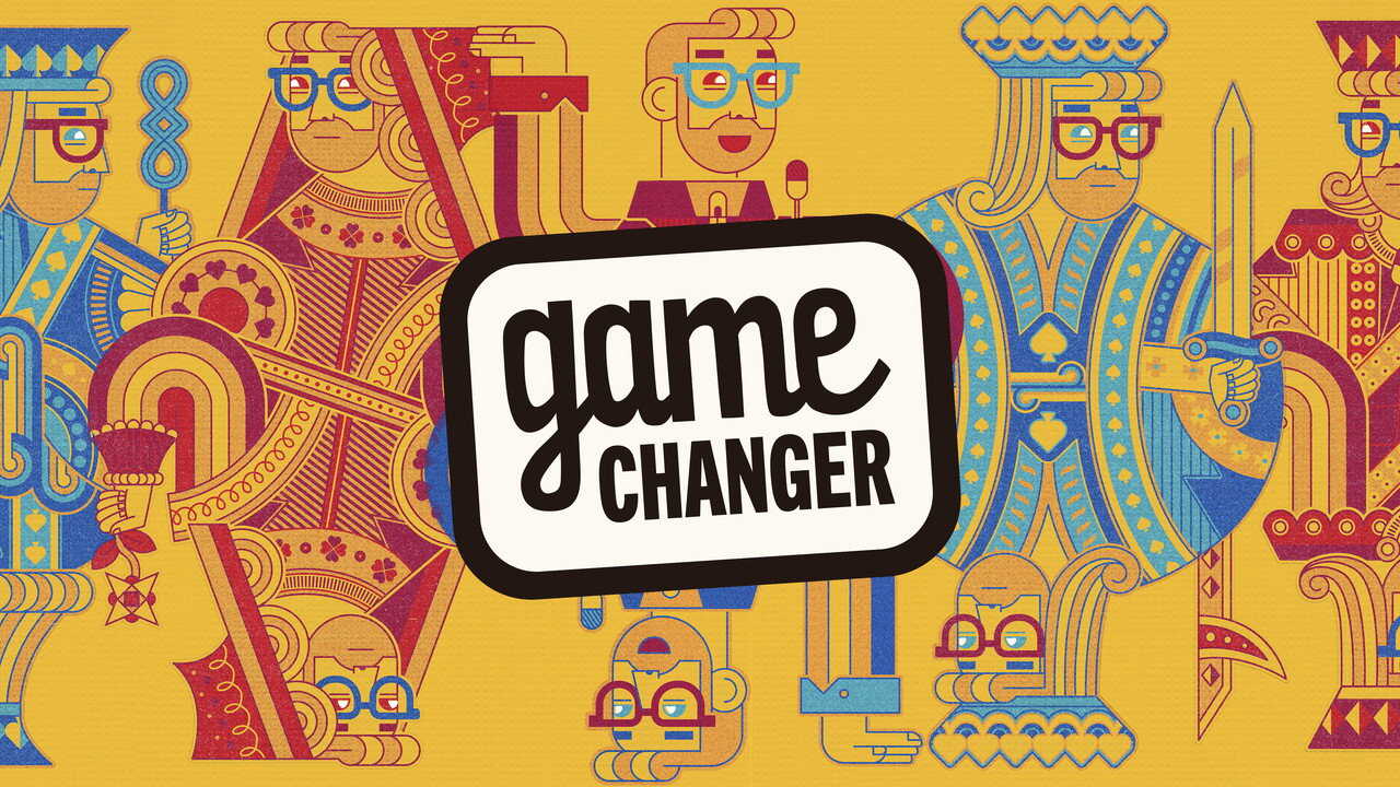EN -  Game Changer (2019) (US) 1