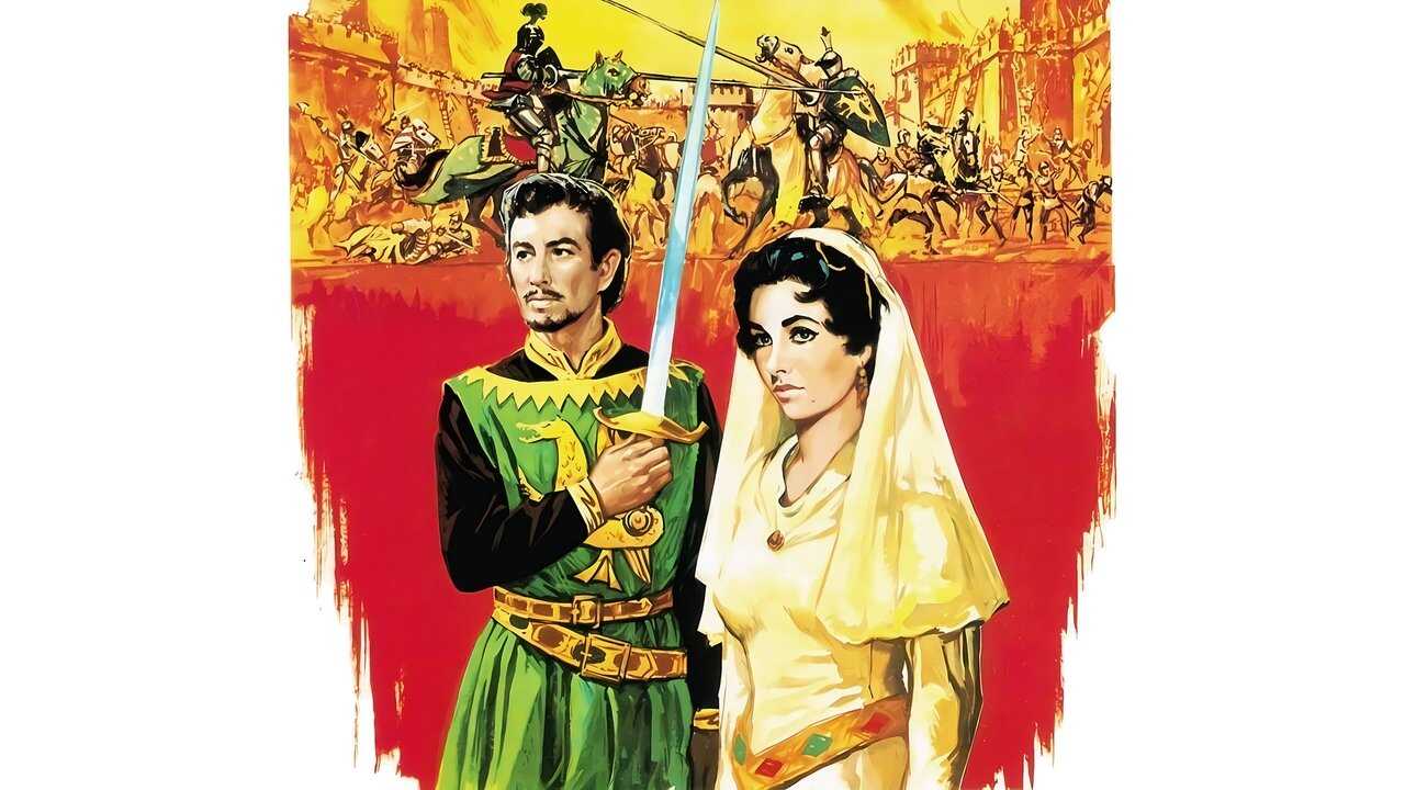 Ivanhoe (1952) 0