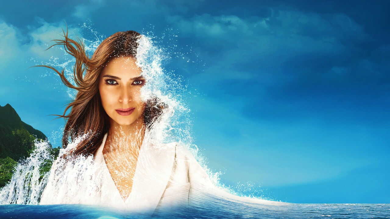 EX - Fantasy Island (2021) 3