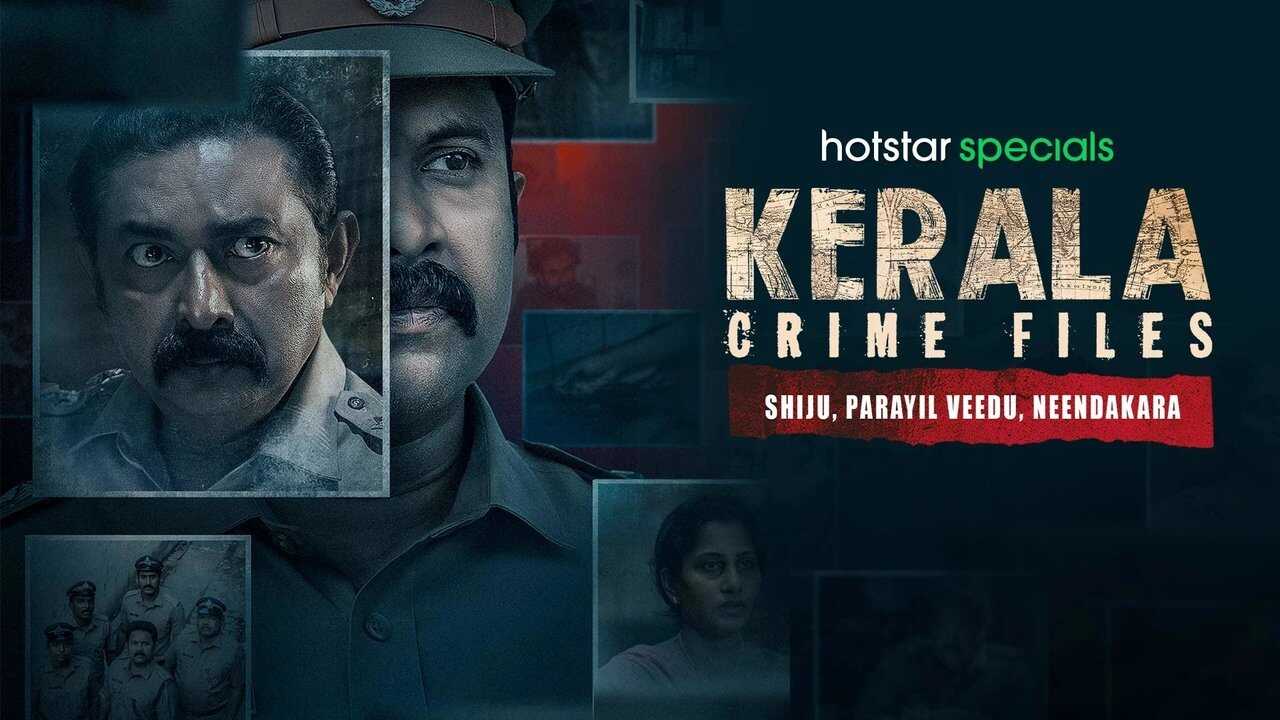 IN - Kerala Crime Files 3