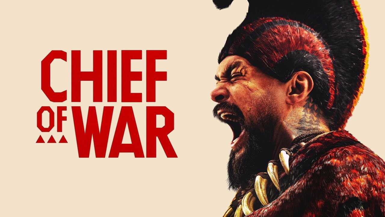 NL - CHIEF OF WAR (2025) 3