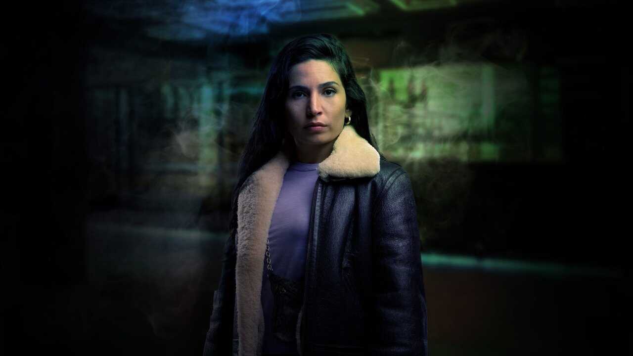 Mocro Maffia: Meltem (2021) 0