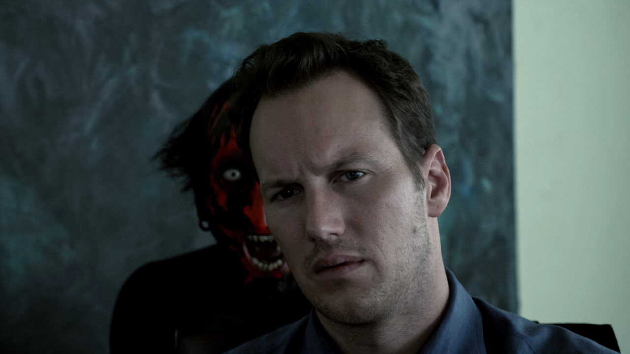 Insidious 0