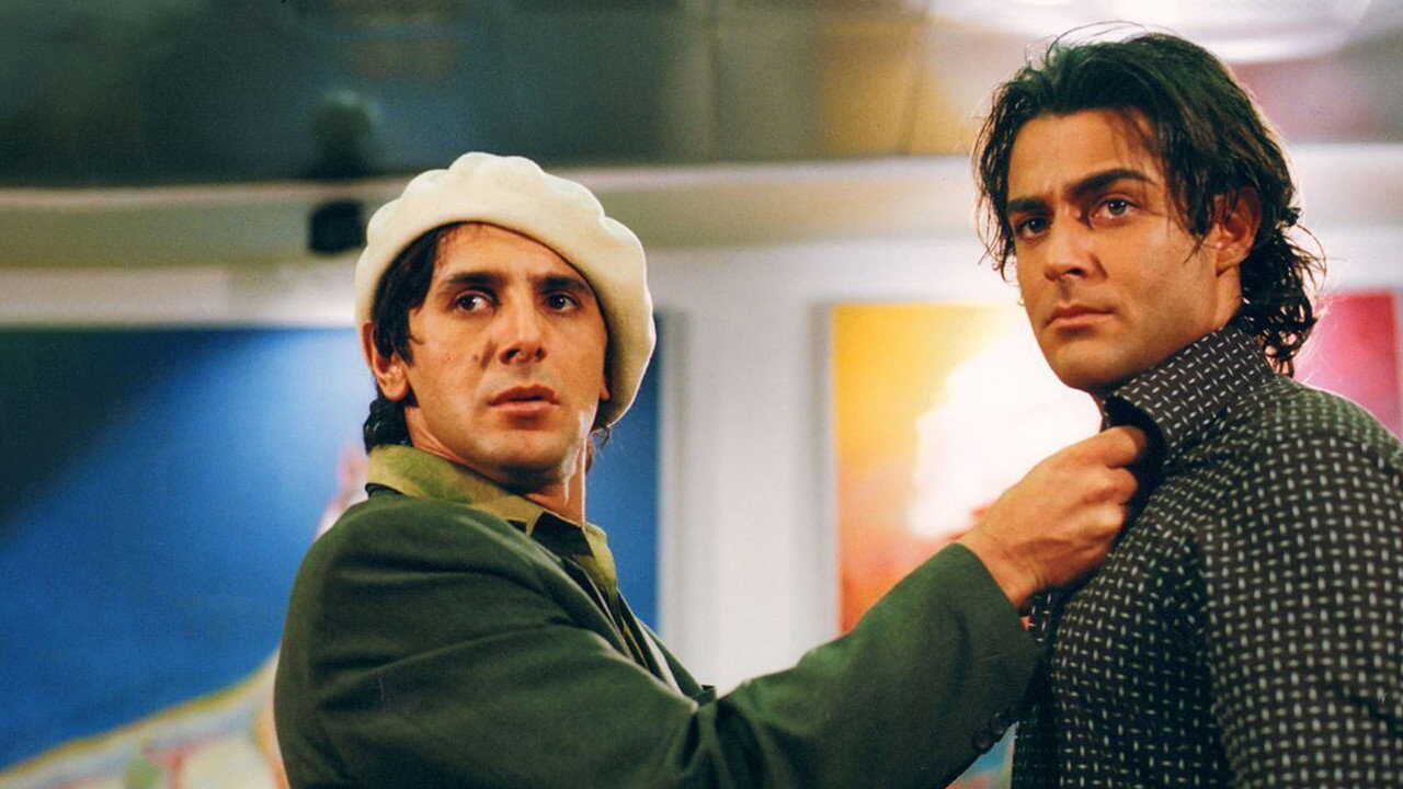 Coma (2004) 0