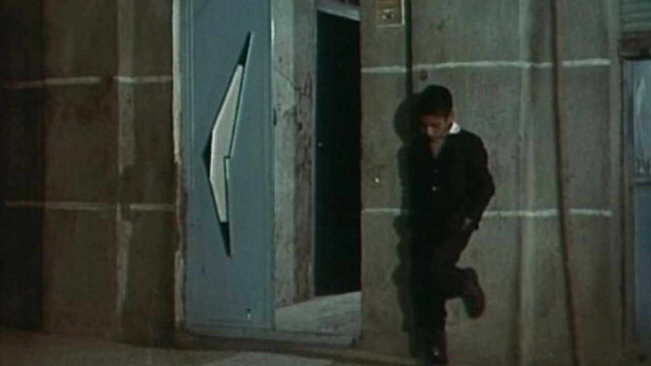 یک اتفاق ساده (1973) 0