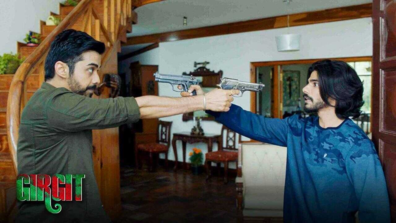 IN - Girgit (2021) (IN) 0