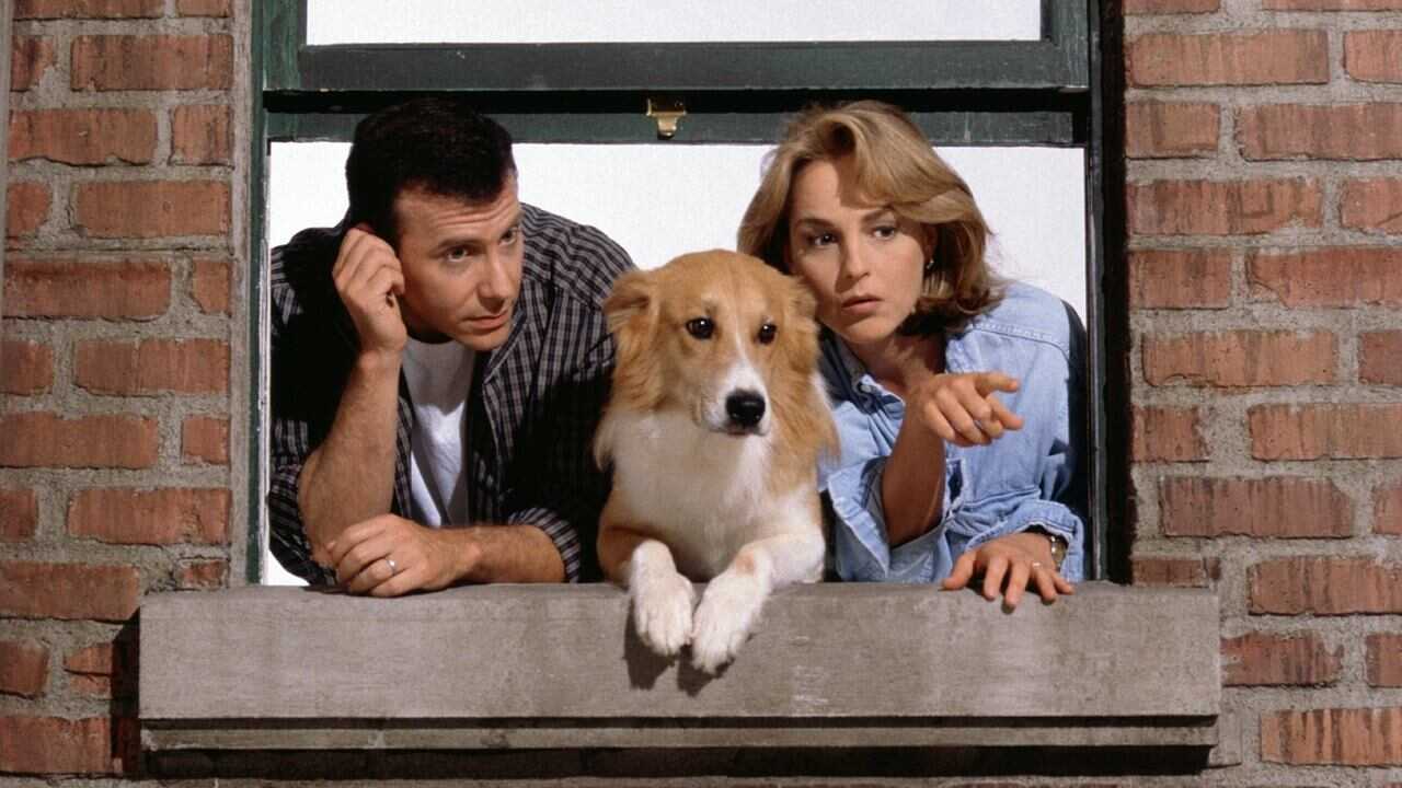 EN - Mad About You (1992) 1