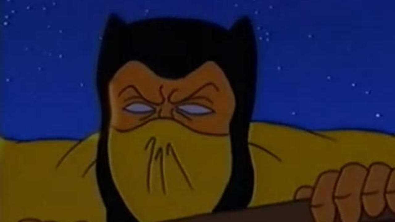 Mortal Kombat: The Journey Begins (1995) 0