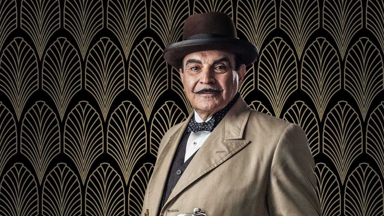 PL - POIROT 4