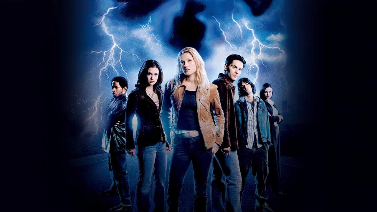 Final Destination 2 0