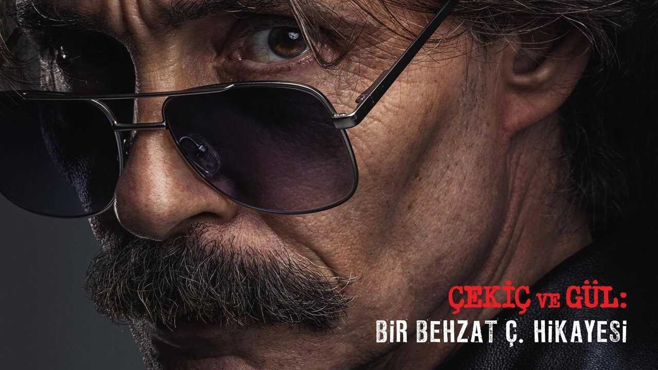 IR - Cekic ve Gul Bir Behzat C Hikayesi چکش و گل رز: یک داستان بهزاد چ 1