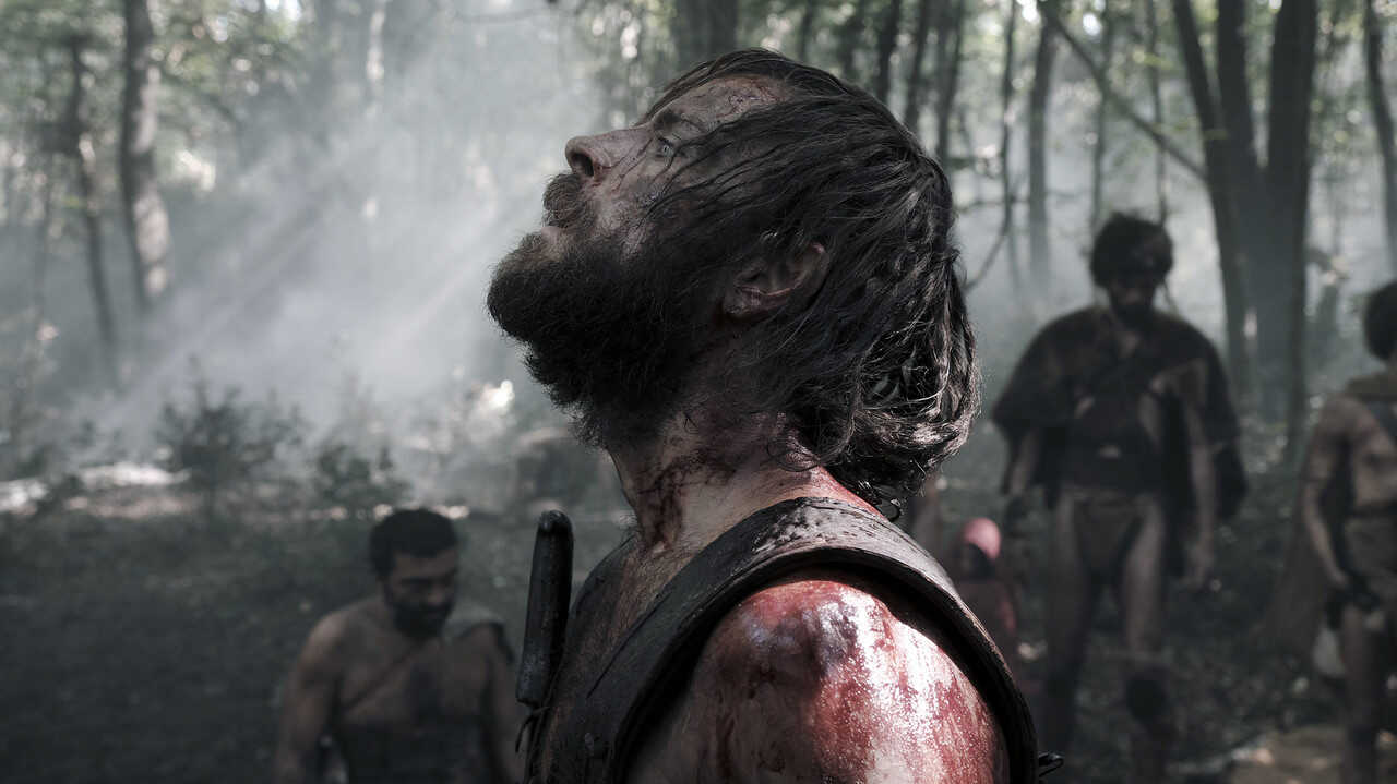 Il Primo Re (2019) 0