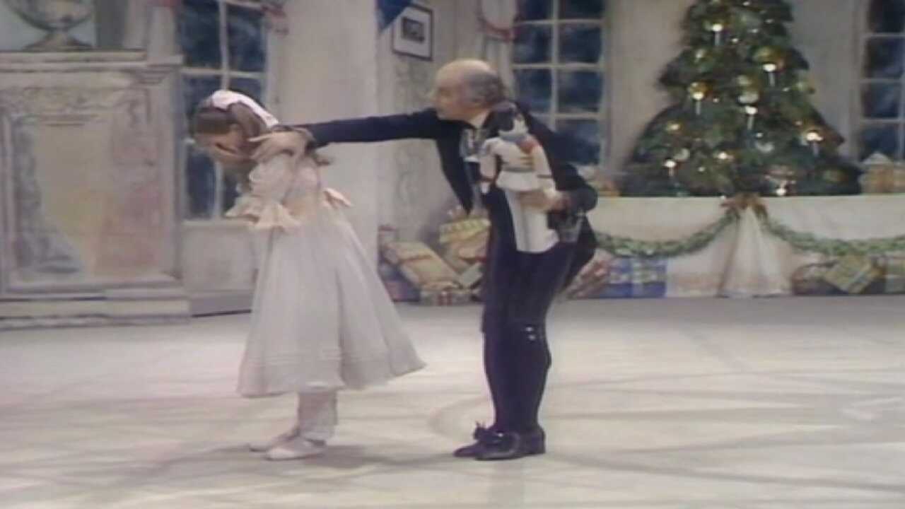 The Nutcracker (1977) 0