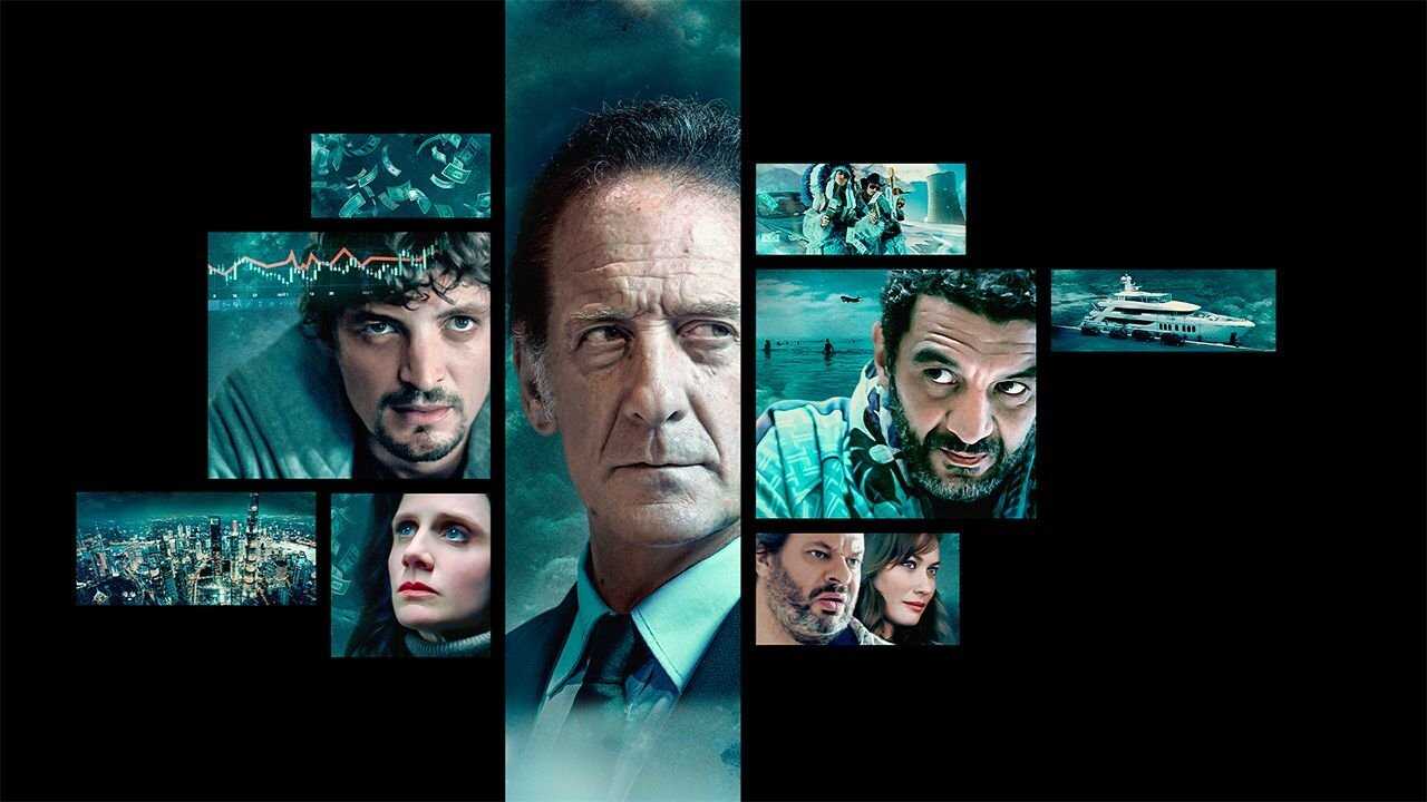 4K - D'argent et de sang (2023) (FR) 3