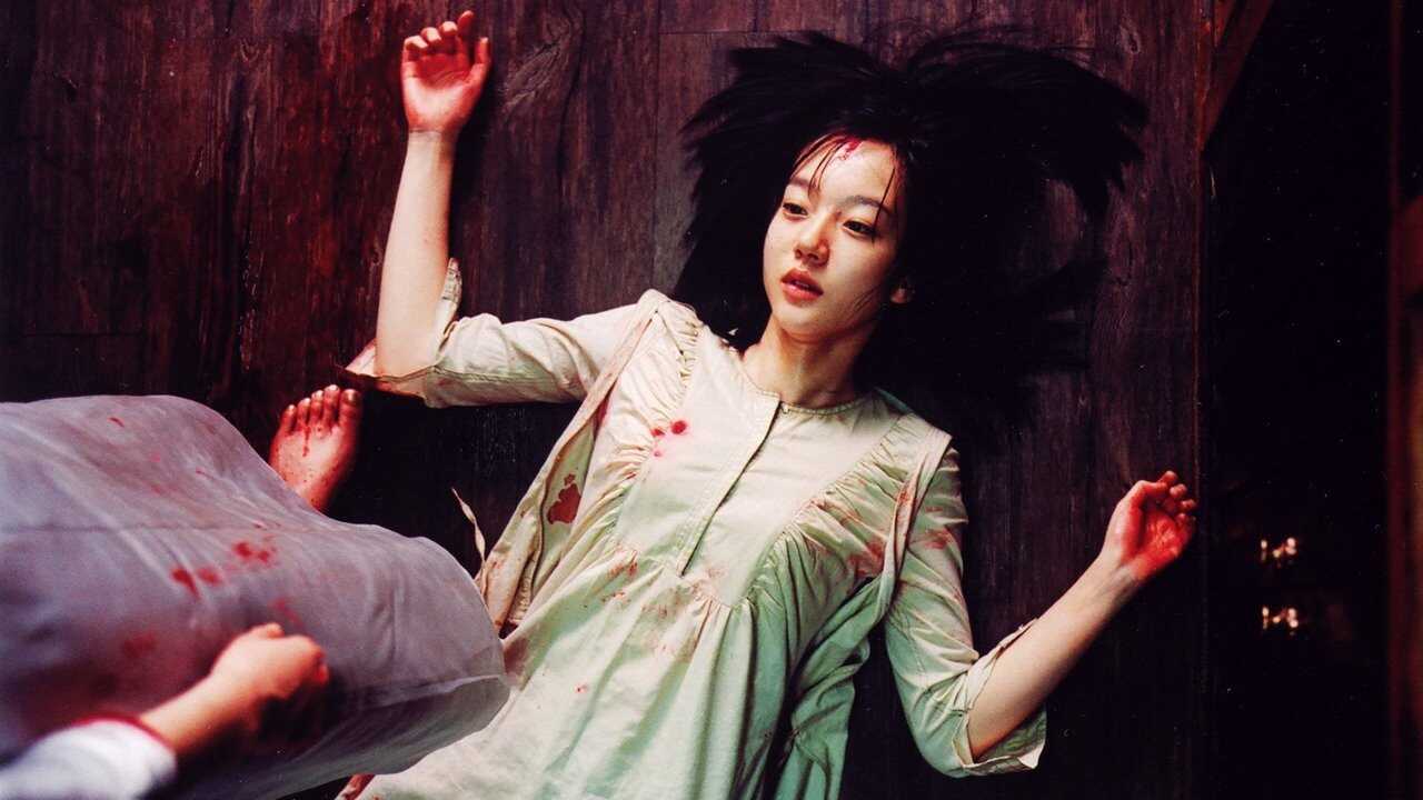 Dos hermanas (2003) 0
