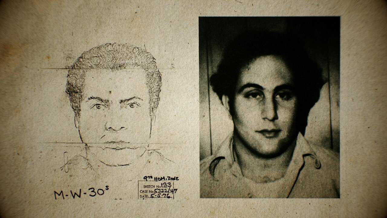 NL - CONVERSATIONS WITH A KILLER: THE SON OF SAM TAPES (2025) 4