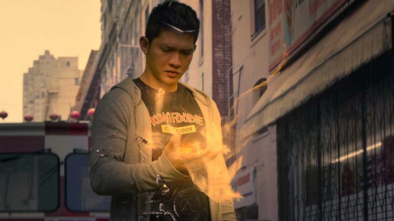 [SE] Wu Assassins 1