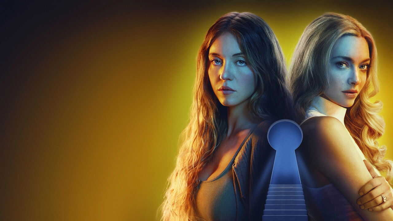 La Femme de ménage (2025) 0